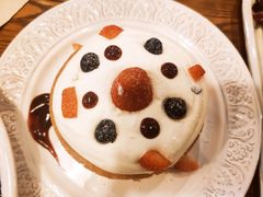 莓朋友的乳酪-AFS Cafe & Canteen(闽江二路店)