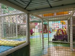 -童梦园主题乐园(天津泉汇购物广场店)