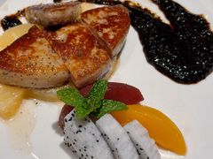 -阿吾罗日本料理(K11艺术中心店)