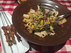 -西贝(上海我格广场店)