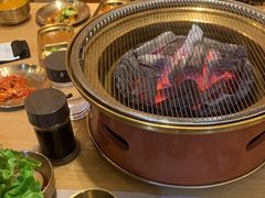 -闻老头·菊花炭烤肉(D11店)