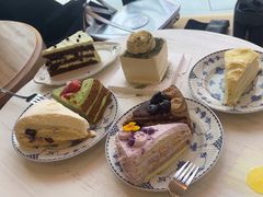 -逸绮瑶澜MissMousse Cake蛋糕(三里屯店)