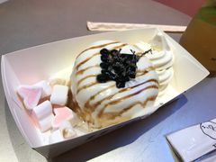 黑糖珍珠舒芙蕾-狐狸和向日葵(北京路店)