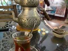 -Mevlana梅夫娜土耳其餐厅·清真