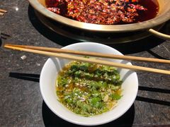 -巴蜀大宅门火锅(北大街店)