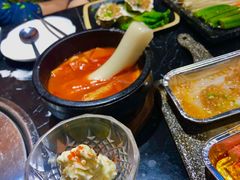 -鹤江桥·红油牛肉粉(SKP店)
