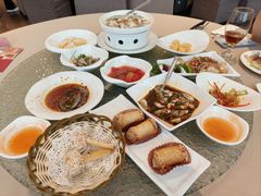 -庄氏祥记家常食府(国瑞建材家居博览中心店)