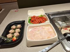 -海底捞火锅(漫乐城夜宵主题店)