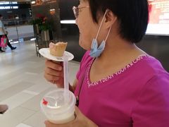 -野人先生现做冰淇淋(北京环宇荟店)