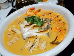 -上海1号私藏菜(静安店)