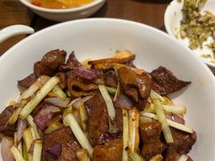 -寻裕记·现炒浇头面(人民广场店)