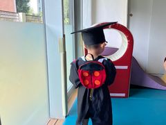 -乐融婴幼儿成长中心(四季青校区)