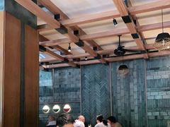 大堂-慧娟面馆·餐厅(望江路店)