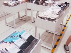 店内环境-6IXTY 8IGHT(朝阳大悦城店)