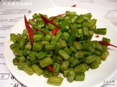 照片&nbsp;007-友乐达台北精致面馆(张江店)