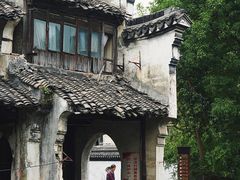-南浔古镇