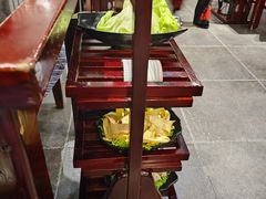 -东来顺饭庄(金泉广场店)