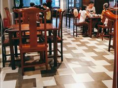 大堂-古北烤鸭王I古北水镇景区店