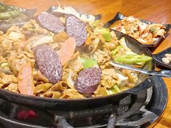 -山城正宗集安高丽火盆