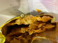 -清真·二嫂子煎饼果子(鼓楼旗舰形象店)