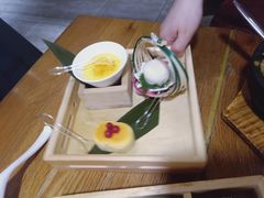-赤坂亭·M9和牛烧肉·铁板烧(合肥万象城店)