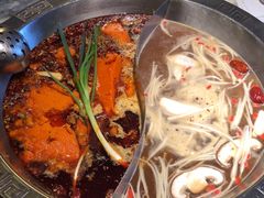 -辣斗辣老火锅(开发区店)