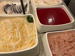 -海底捞火锅(高新活力汇店)