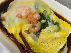 -银记肠粉店(北京路店)