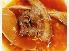 -巴蜀大宅门火锅(新华公园店)
