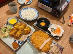 -西月山居匠心创意料理(江汉路新佳丽广场店)
