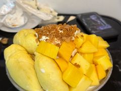 -水牛奶皇后糖水铺(深圳总店)