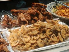-盒马鲜生(皇庭广场店)