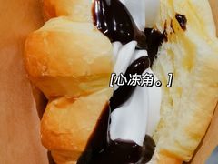 -麦当劳(中山公园龙之梦店)