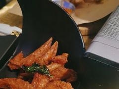 -烤匠麻辣烤鱼(万象城店)