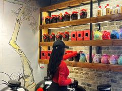 -61号餐吧(兴坪古镇漓江店)