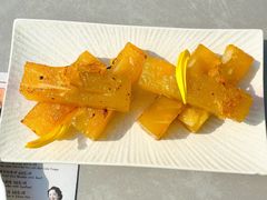-鹭江宾馆·观海餐厅