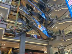 -红星美凯龙北京至尊MALL(东四环中路店)