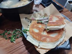 -地二手作鱼汤馄饨(上街里店)