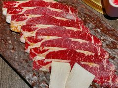 -肉百万·快乐炭烤(莞城万科店)