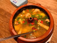 -小喜客·云南特色菜(纳西庭院店)