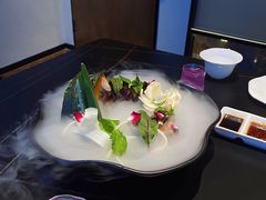 -次第花开素食雅宴