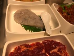 招牌虾滑-海底捞火锅(上元大街店)