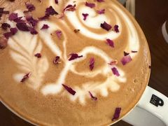 -Peet's 皮爷咖啡(东湖路手作店)