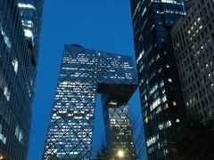 -中央广播电视总台(光华路办公区)