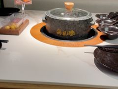 -芸山季·云南山珍菌火锅(南翔印象城MEGA店)