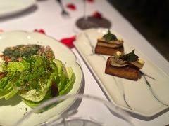 -壳里西餐厅Coquille Seafood Bistro(蒙自路店)