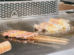 -大渔铁板烧(蛇口店)