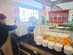-嘉和一品(长江道店)