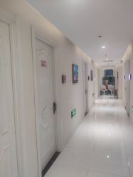 -咪咪比基尼脱毛专业店