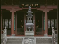 -钱王祠